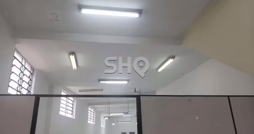 Prédio para alugar na Rua Guaipá, 201, Vila Leopoldina, São Paulo