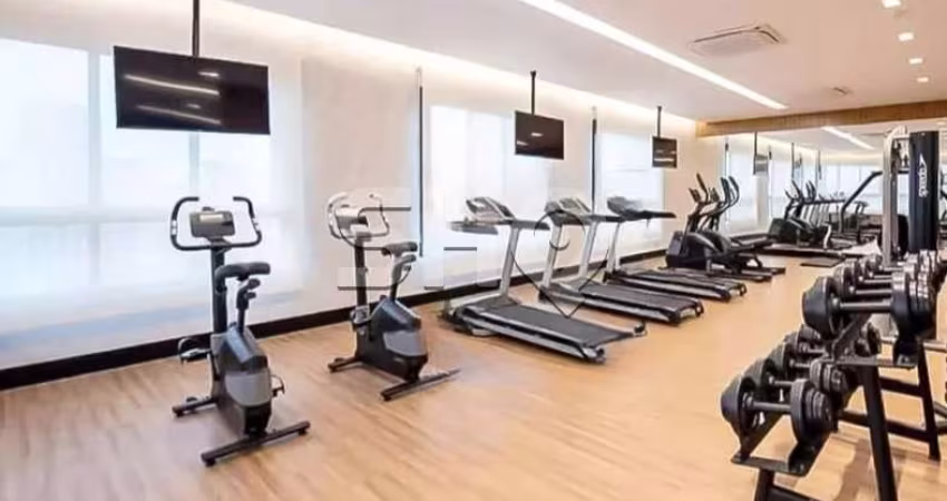 Apartamento com 1 quarto à venda na Alameda Raja Gabaglia, 271, Vila Olímpia, São Paulo