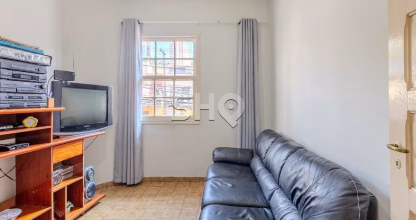 Casa com 2 quartos à venda na Rua Alfredo Pujol, 121, Santana, São Paulo