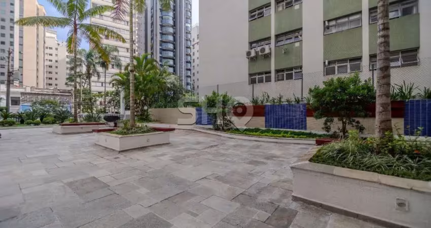 Apartamento com 3 quartos à venda na Rua Doutor Albuquerque Lins, 1169, Santa Cecília, São Paulo