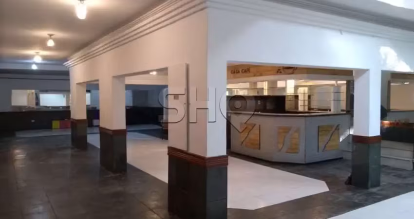 Prédio à venda na Rua Professor Atílio Innocenti, 891, Vila Nova Conceição, São Paulo