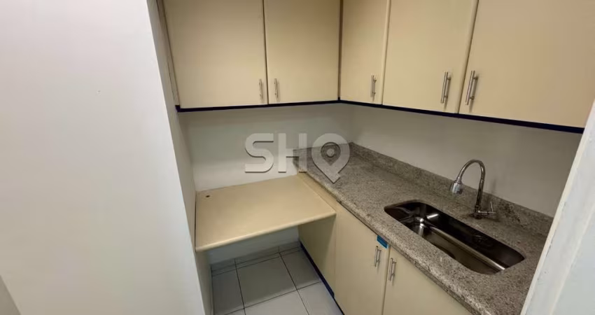 Sala comercial à venda na Rua Itapeva, 518, Bela Vista, São Paulo
