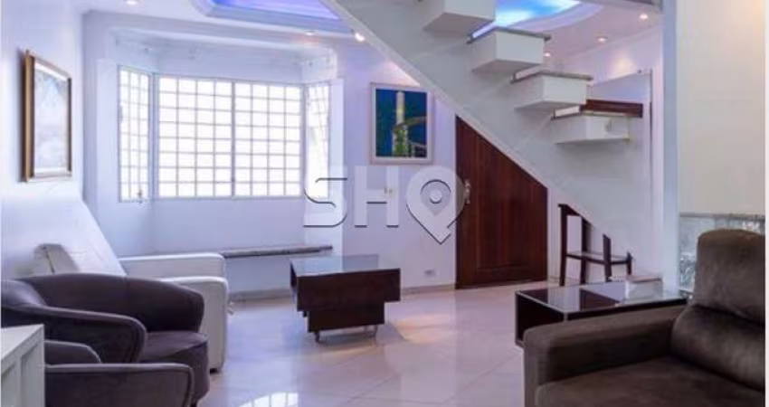 Casa com 3 quartos à venda na Rua Venâncio Aires, 793, Pompéia, São Paulo