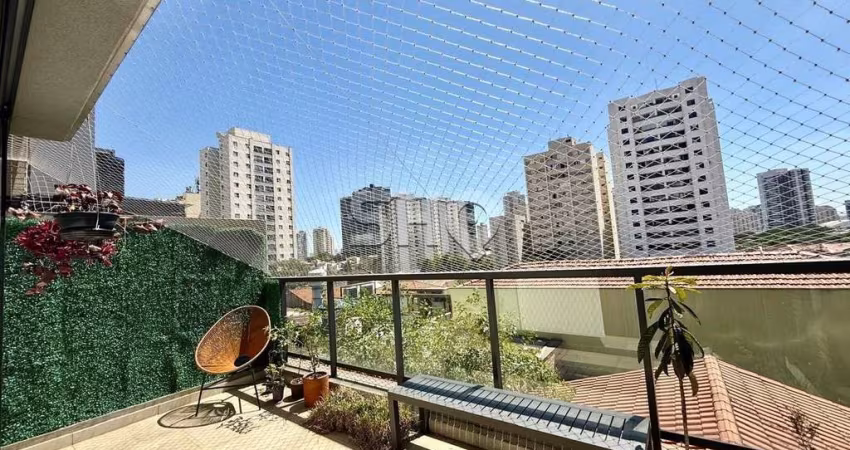 Apartamento com 1 quarto à venda na Rua Doutor Augusto de Miranda, 800, Pompéia, São Paulo