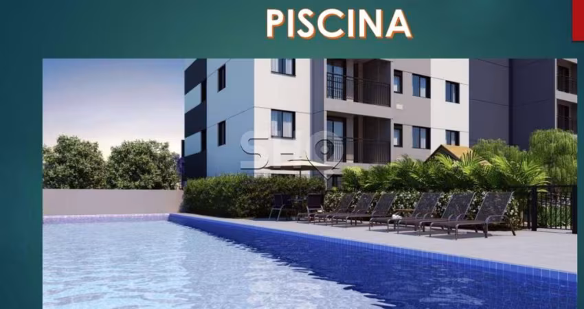 Apartamento com 2 quartos à venda na Rua Barnabé Coutinho, 457, Vila Albertina, São Paulo
