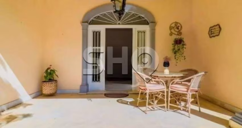 Casa com 3 quartos à venda na Rua Alemanha, 773, Jardim Europa, São Paulo