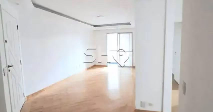 Apartamento com 3 quartos à venda na Rua Apiacás, 218, Perdizes, São Paulo