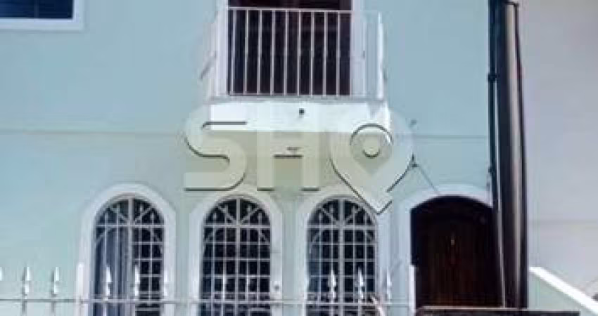 Casa com 2 quartos à venda na Rua da Grota, 563, Vila Gustavo, São Paulo