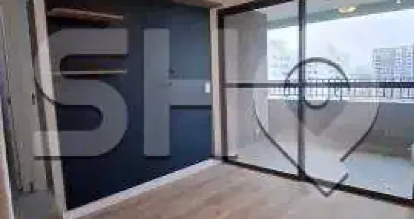 Apartamento com 2 quartos à venda na Rua Alvarenga, 1229, Butantã, São Paulo