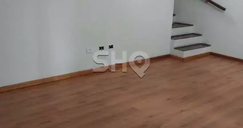 Casa com 3 quartos à venda na Fabrício Correa, 213, Vila Mazzei, São Paulo