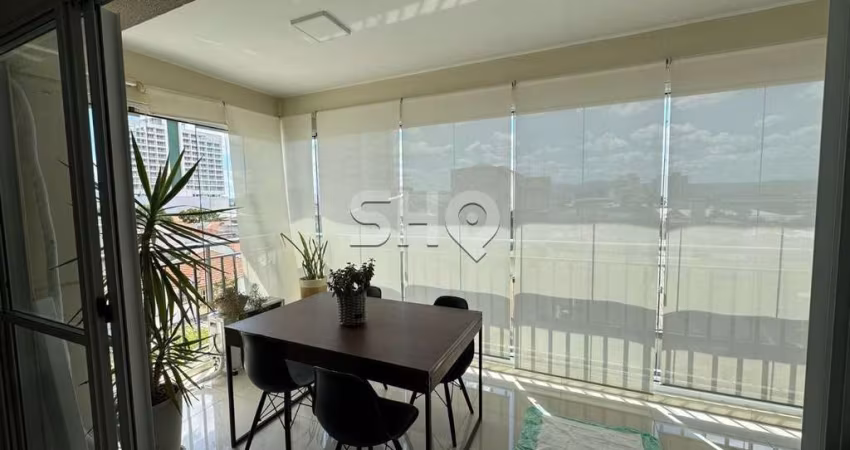 Apartamento com 3 quartos à venda na Rua Faustolo, 1018, Lapa, São Paulo