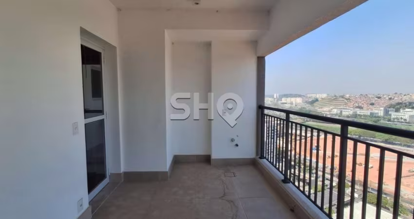 Cobertura com 3 quartos à venda na Rua Bento Branco de Andrade Filho, 477, Jardim Dom Bosco, São Paulo