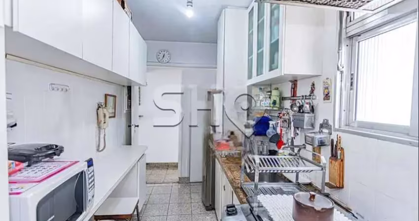 Apartamento com 2 quartos à venda na Rua João Rudge, 443, Casa Verde, São Paulo