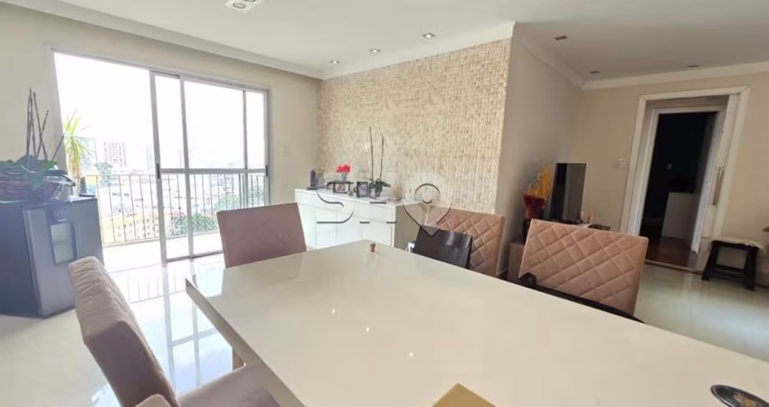 Apartamento com 3 quartos à venda na Rua Iris Leonor, 170, Parque Mandaqui, São Paulo