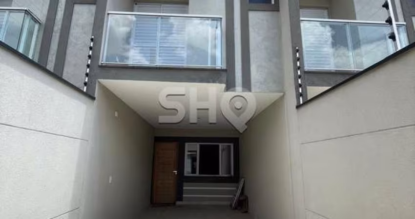Casa com 3 quartos à venda na Rua César de Souza, 57, Parque Vitória, São Paulo