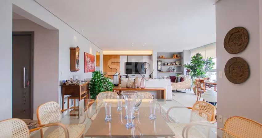 Apartamento com 3 quartos à venda na Rua Itapicuru, 870, Perdizes, São Paulo