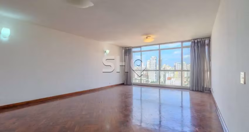 Apartamento com 3 quartos à venda na Rua Cardoso de Almeida, 512, Perdizes, São Paulo
