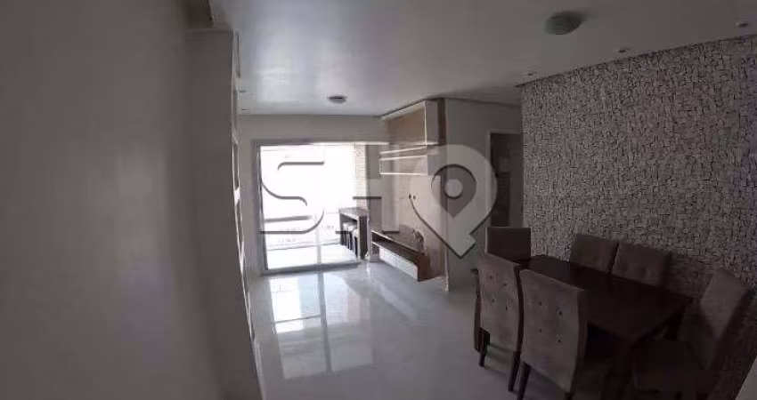 Apartamento com 2 quartos à venda na Rua Bárbara Heliodora, 55, Vila Romana, São Paulo
