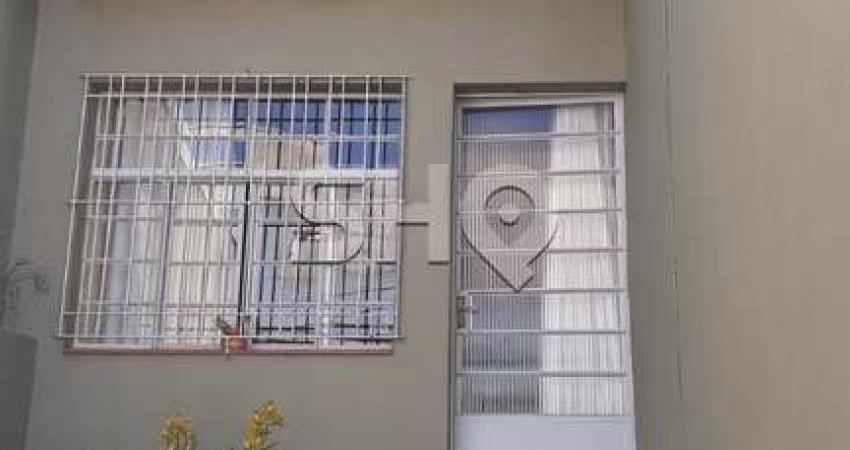 Casa com 2 quartos à venda na Daniel Cardoso, 49, Vila Anglo Brasileira, São Paulo