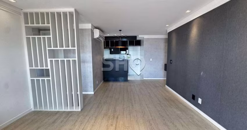 Apartamento com 2 quartos à venda na Rua Cajaíba, 458, Pompéia, São Paulo