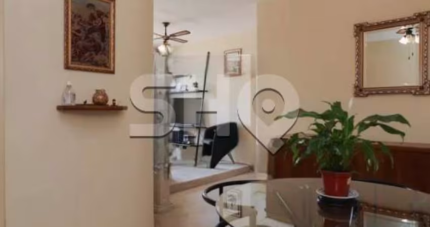 Apartamento com 2 quartos à venda na Rua Maria Curupaiti, 150, Vila Ester (Zona Norte), São Paulo
