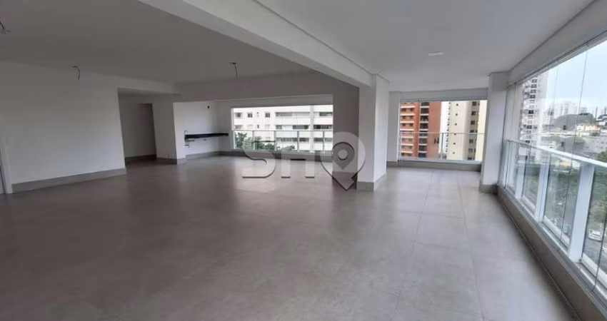 Apartamento com 4 quartos à venda na Rua Dona Luiza Tolle, 118, Santana, São Paulo