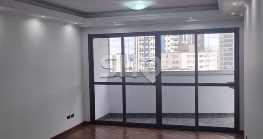 Apartamento com 3 quartos à venda na Rua Pedro Doll, 227, Santana, São Paulo