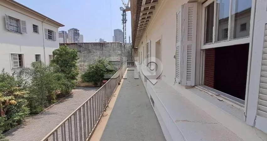 Apartamento com 2 quartos à venda na Rua Bartolomeu Zunega, 84, Pinheiros, São Paulo