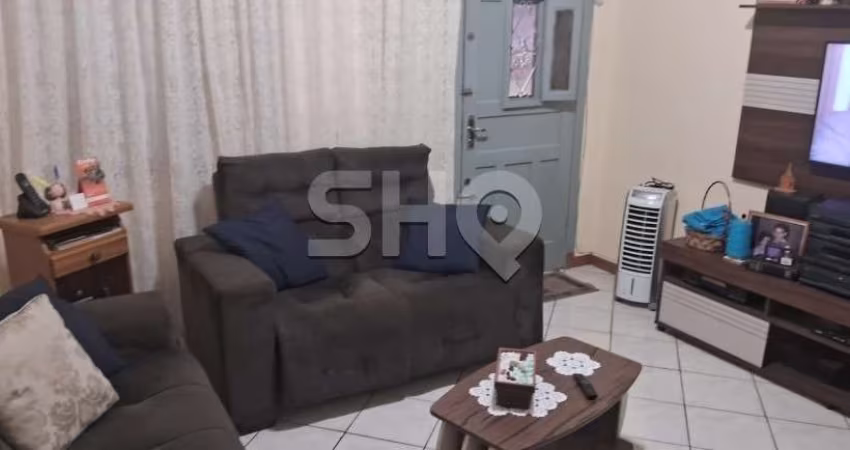 Casa com 2 quartos à venda na Avenida Conceição, 3630, Jardim Japão, São Paulo
