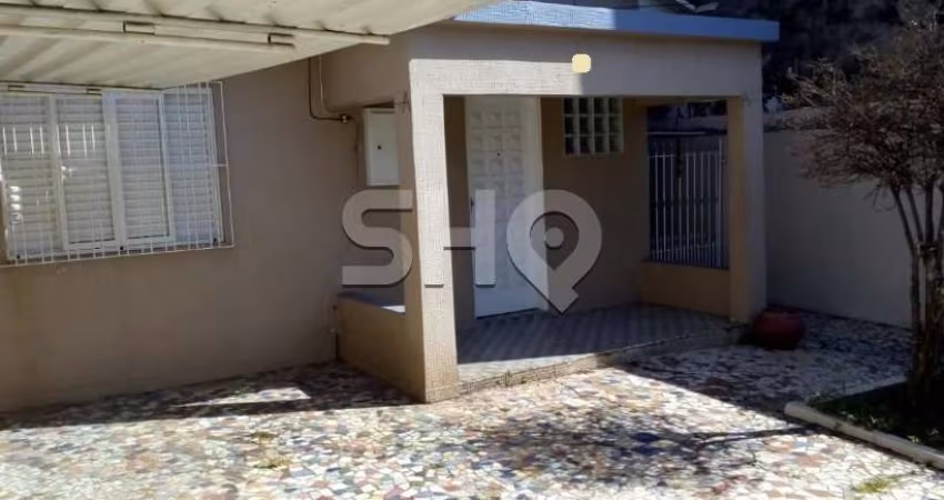 Casa com 2 quartos à venda na Avenida Gustavo Adolfo, 1614, Vila Gustavo, São Paulo
