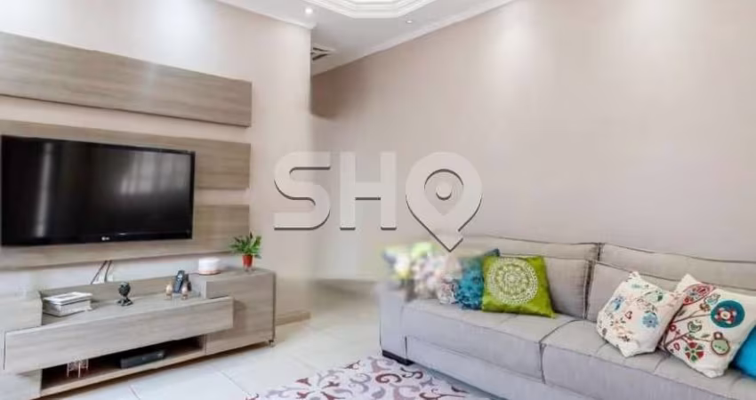 Casa com 3 quartos à venda na Rua Edgar, 548, Vila Leonor, São Paulo