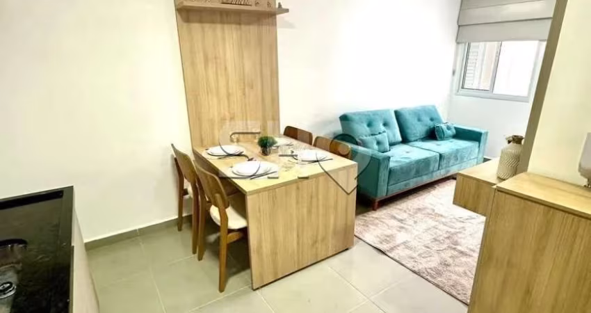 Apartamento com 2 quartos à venda na Rua Arisugawa, 264, Jardim Japão, São Paulo