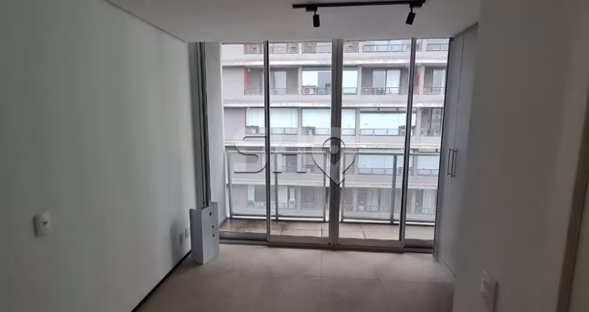 Apartamento com 1 quarto à venda na Rua Frei Caneca, 645, Consolação, São Paulo
