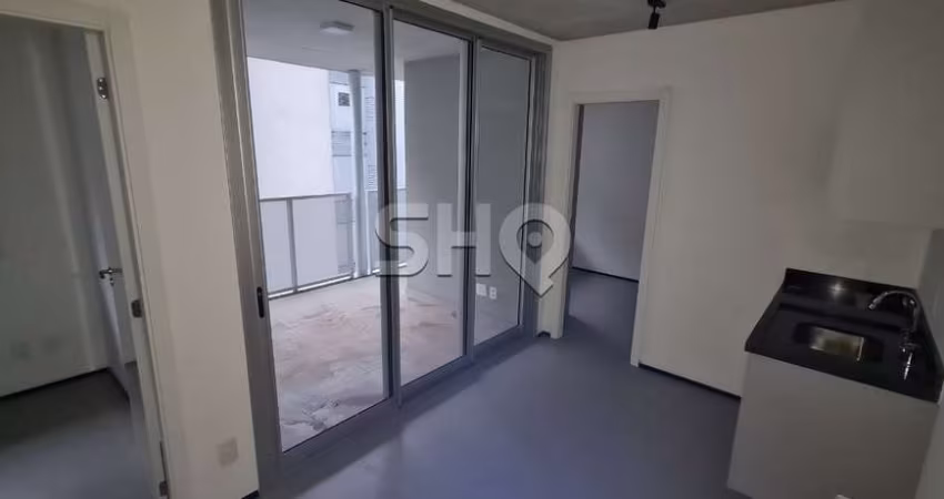 Apartamento com 2 quartos à venda na Rua Frei Caneca, 645, Consolação, São Paulo