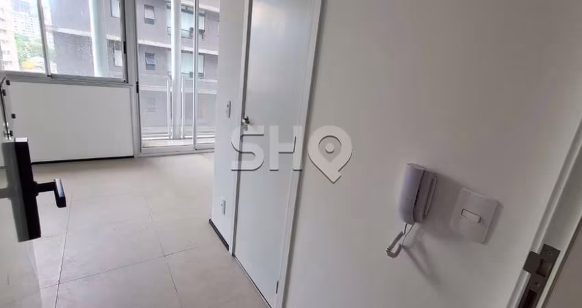 Apartamento com 1 quarto à venda na Rua Frei Caneca, 645, Consolação, São Paulo