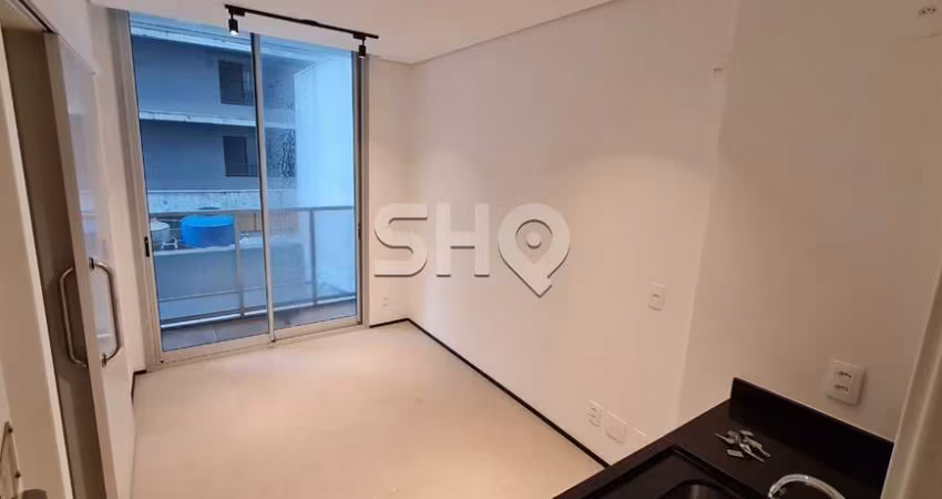 Apartamento com 1 quarto à venda na Rua Frei Caneca, 645, Consolação, São Paulo