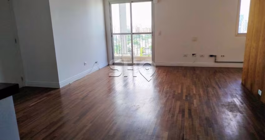 Apartamento com 2 quartos à venda na Rua Ourânia, 120, Vila Madalena, São Paulo