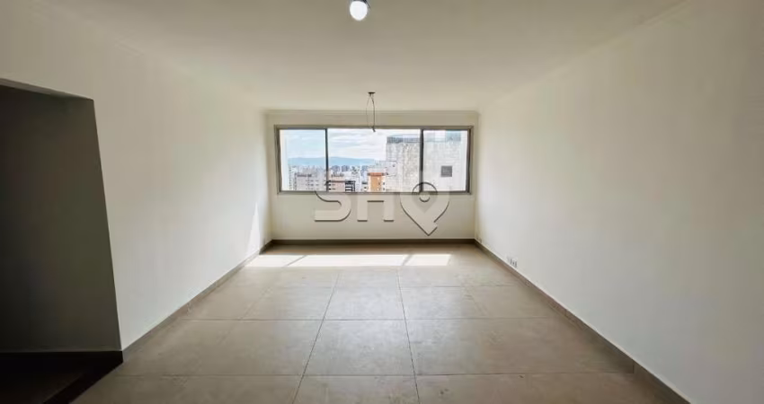 Apartamento com 3 quartos à venda na Avenida Professor Alfonso Bovero, 918, Perdizes, São Paulo