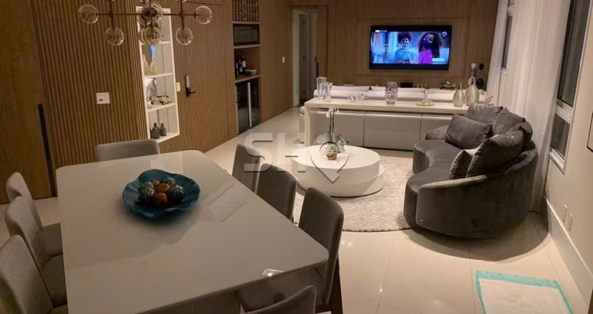 Apartamento com 3 quartos à venda na Rua Benta Pereira, 315, Santa Teresinha, São Paulo