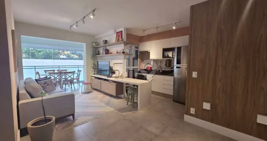 Apartamento com 3 quartos à venda na Rua Zanzibar, 404, Casa Verde, São Paulo