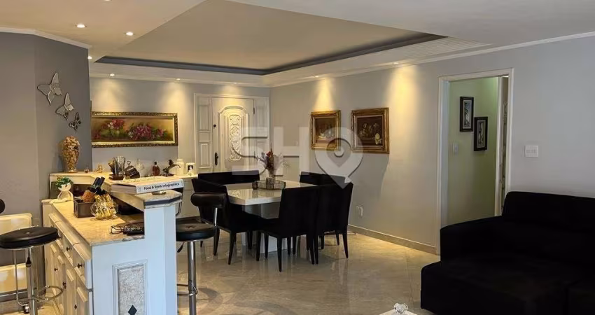 Apartamento com 3 quartos à venda na Rua Franco Paulista, 112, Água Fria, São Paulo