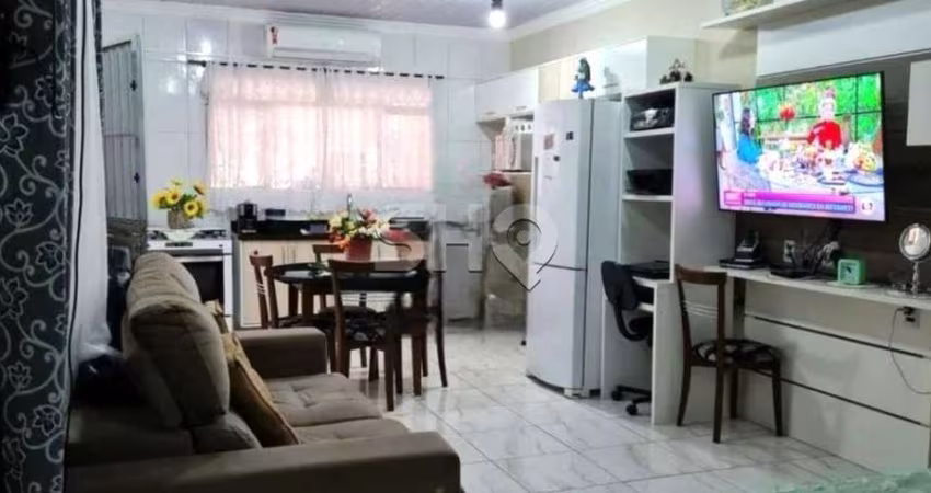 Casa com 5 quartos à venda na Rua Aliança Liberal, 704, Bela Aliança, São Paulo