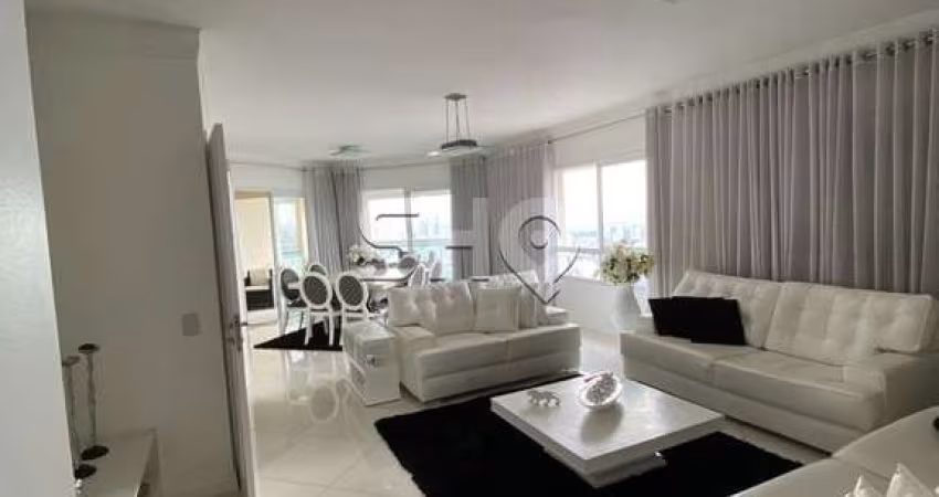 Apartamento com 3 quartos à venda na Rua Benta Pereira, 315, Santa Teresinha, São Paulo