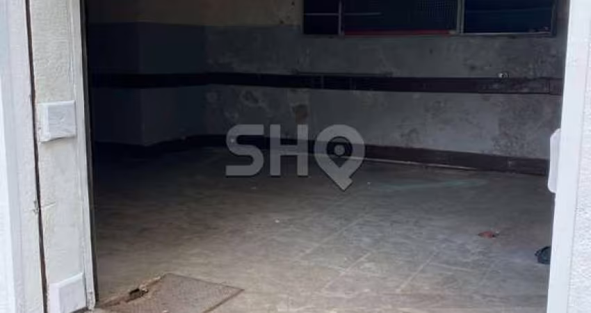 Ponto comercial para alugar na Avenida Professor Alfonso Bovero, 647, Perdizes, São Paulo