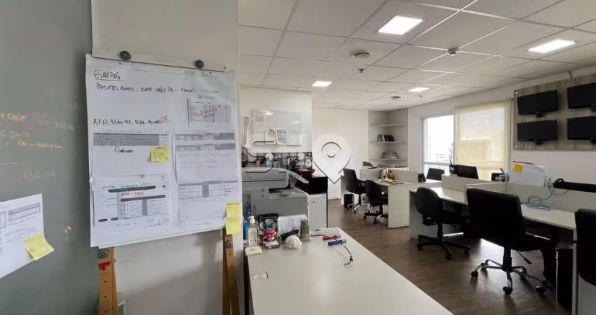 Sala comercial à venda na Rua Amaro Cavalheiro, 347, Pinheiros, São Paulo