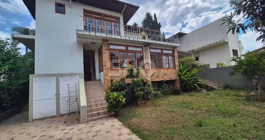 Casa com 5 quartos à venda na Rua Doutor Rubens de Azevedo Marques, 186, Chácara Monte Alegre, São Paulo