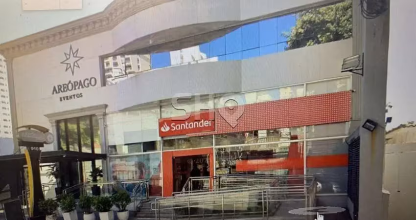 Prédio para alugar na Rua Clélia, 902, Água Branca, São Paulo