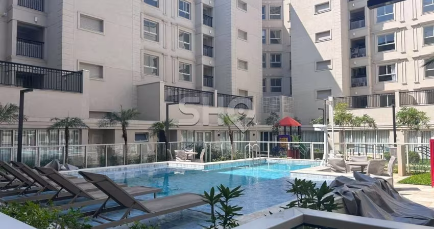 Apartamento com 2 quartos à venda na Rua Soror Angélica, 67, Vila Ester (Zona Norte), São Paulo