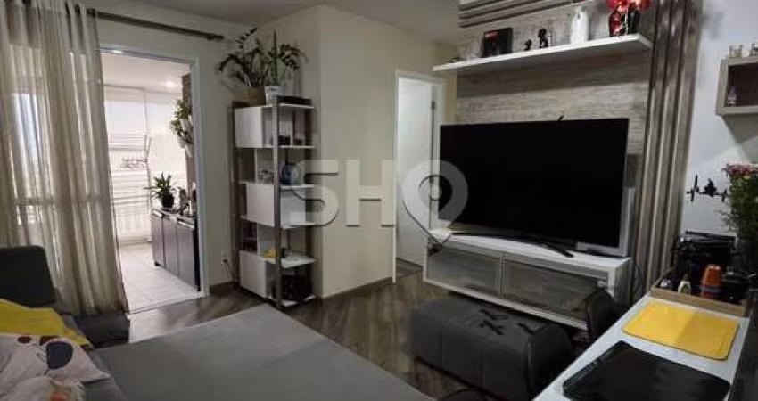 Apartamento com 3 quartos à venda na Rua Tapiraí, 62, Parada Inglesa, São Paulo