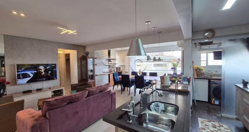Apartamento com 2 quartos à venda na Avenida do Guacá, 277, Lauzane Paulista, São Paulo